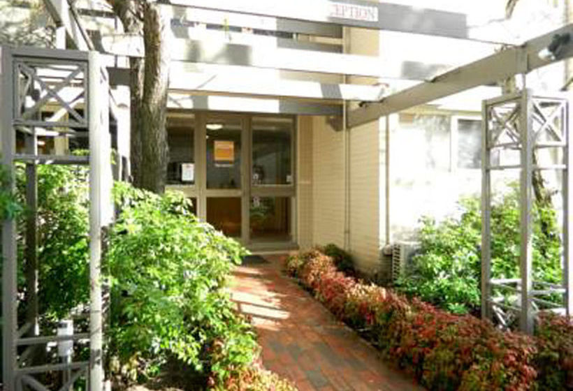 Apartments On Lygon | Melbourne | Victoria | Australia 18