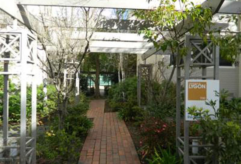 Apartments On Lygon | Melbourne | Victoria | Australia 19