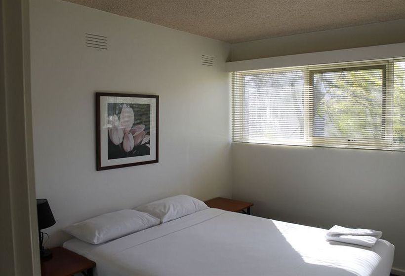 Apartments On Lygon | Melbourne | Victoria | Australia 2