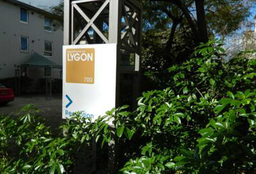 Apartments On Lygon | Melbourne | Victoria | Australia 20