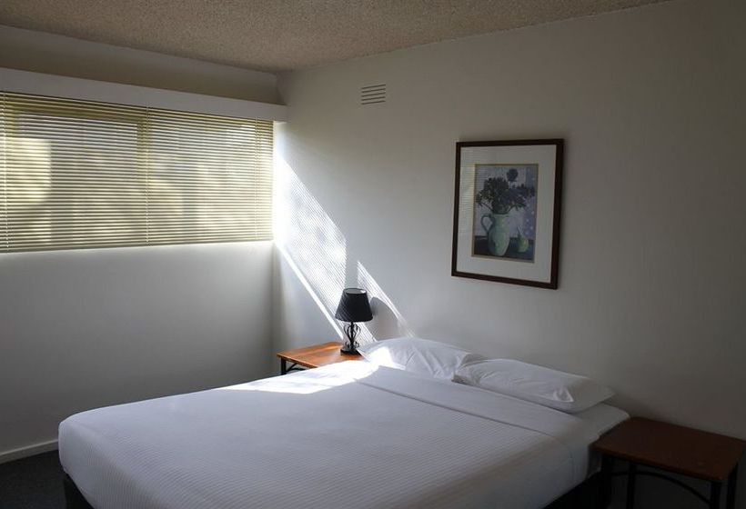 Apartments On Lygon | Melbourne | Victoria | Australia 3