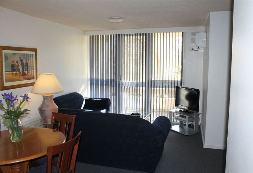 Apartments On Lygon | Melbourne | Victoria | Australia 4