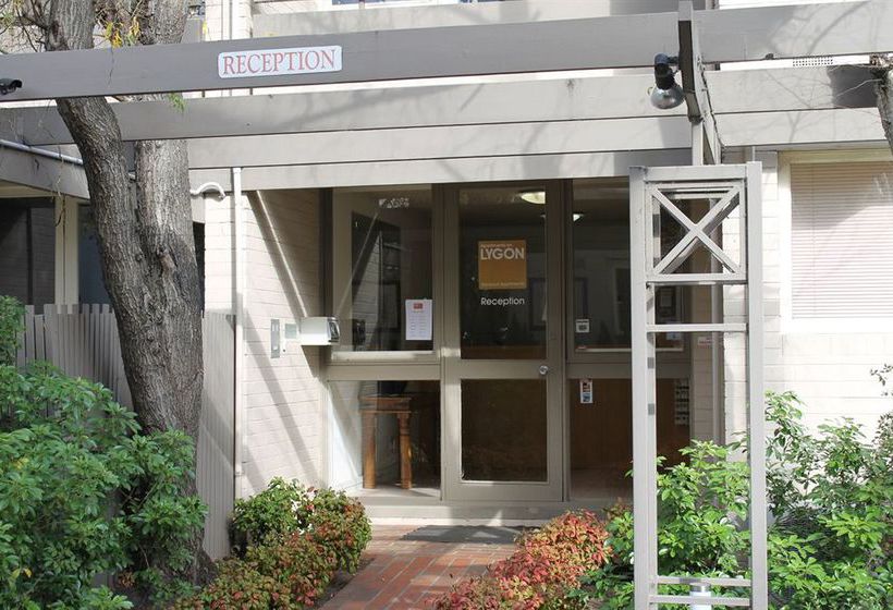 Apartments On Lygon | Melbourne | Victoria | Australia 5