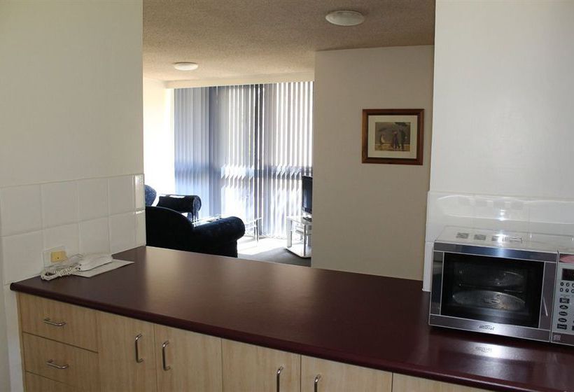 Apartments On Lygon | Melbourne | Victoria | Australia 6