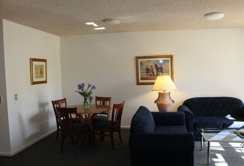 Apartments On Lygon | Melbourne | Victoria | Australia 7