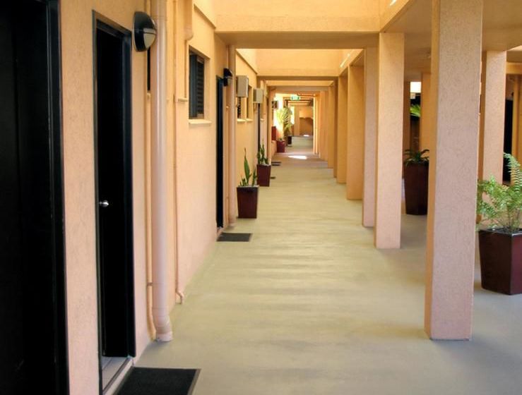 Central Plaza Apartments Hotel | Cairns | Queensland | Australia 10