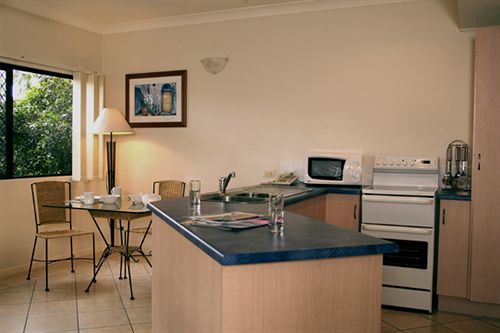 Central Plaza Apartments Hotel | Cairns | Queensland | Australia 12