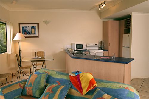 Central Plaza Apartments Hotel | Cairns | Queensland | Australia 13