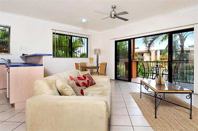 Central Plaza Apartments Hotel | Cairns | Queensland | Australia 3