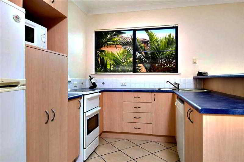 Central Plaza Apartments Hotel | Cairns | Queensland | Australia 4