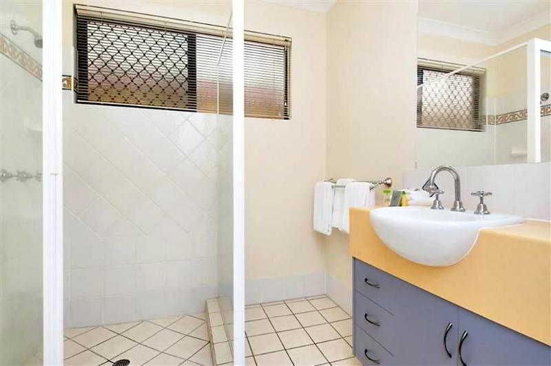 Central Plaza Apartments Hotel | Cairns | Queensland | Australia 9