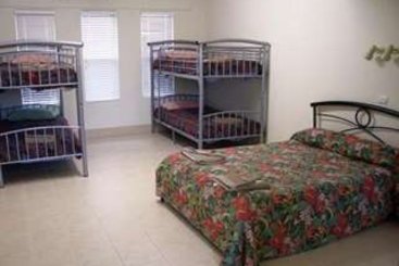 Hotel Toddys | Alice Springs | Northern Territory | Australia 1