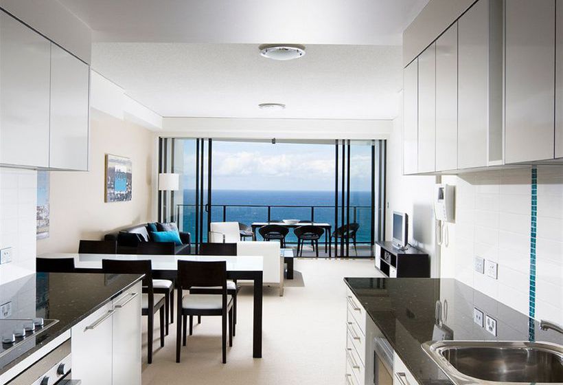 Hotel Mantra Sierra Grand | Broadbeach | Queensland | Australia 10