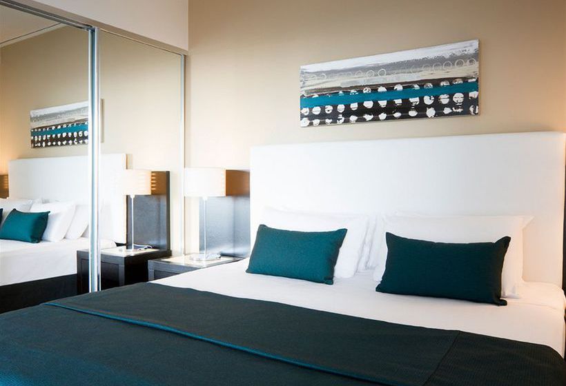 Hotel Mantra Sierra Grand | Broadbeach | Queensland | Australia 12