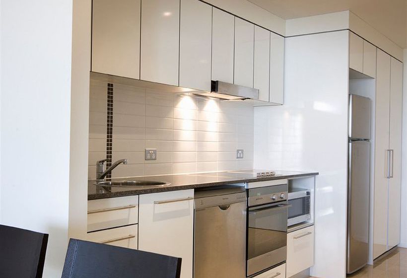 Hotel Mantra Sierra Grand | Broadbeach | Queensland | Australia 13