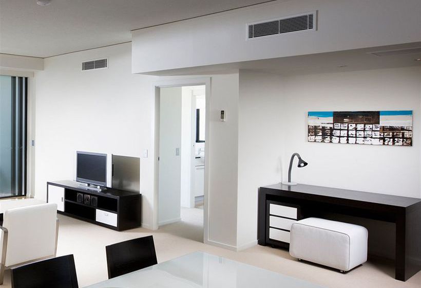 Hotel Mantra Sierra Grand | Broadbeach | Queensland | Australia 14