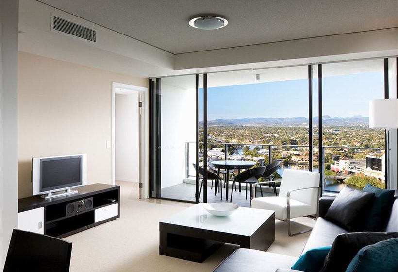 Hotel Mantra Sierra Grand | Broadbeach | Queensland | Australia 2