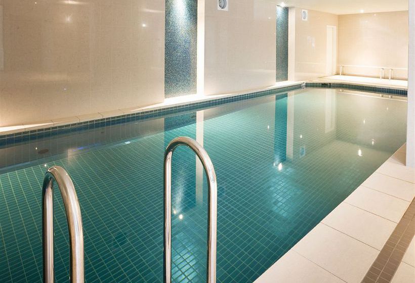 Hotel Mantra Sierra Grand | Broadbeach | Queensland | Australia 3