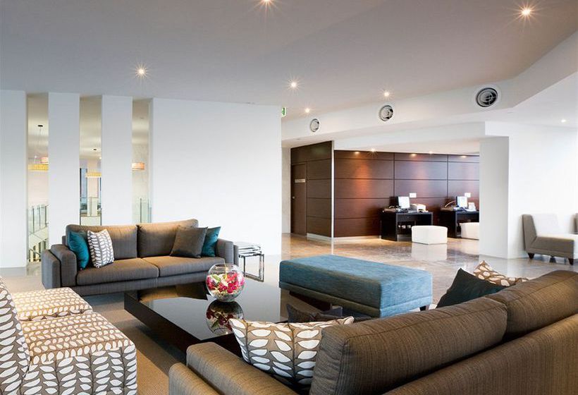 Hotel Mantra Sierra Grand | Broadbeach | Queensland | Australia 4