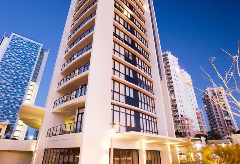 Hotel Mantra Sierra Grand | Broadbeach | Queensland | Australia 5