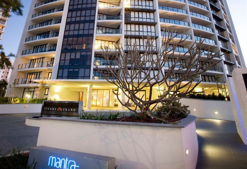 Hotel Mantra Sierra Grand | Broadbeach | Queensland | Australia 6