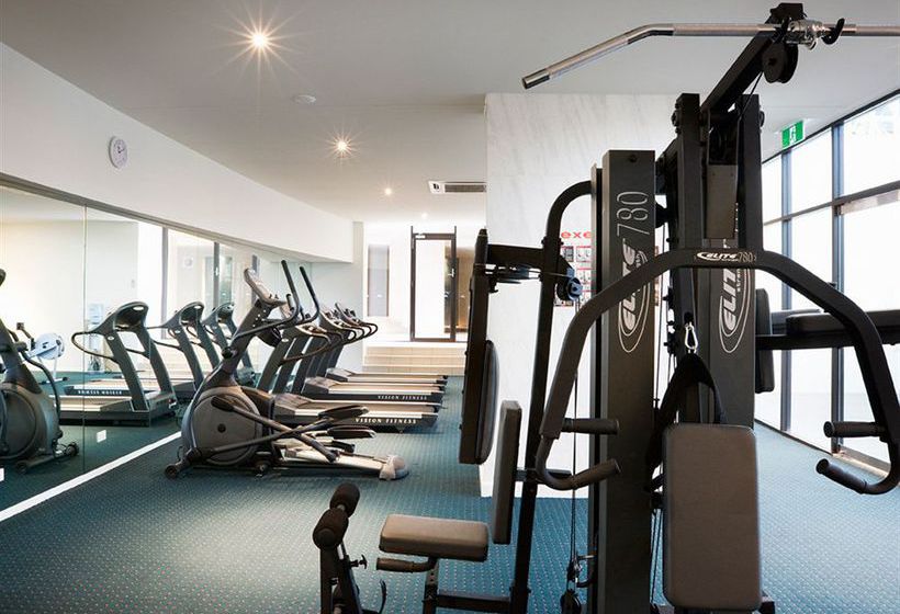 Hotel Mantra Sierra Grand | Broadbeach | Queensland | Australia 7