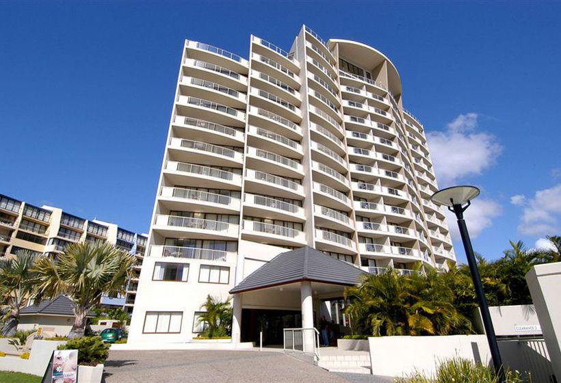 Broadbeach Savannah Broadbeach Queensland