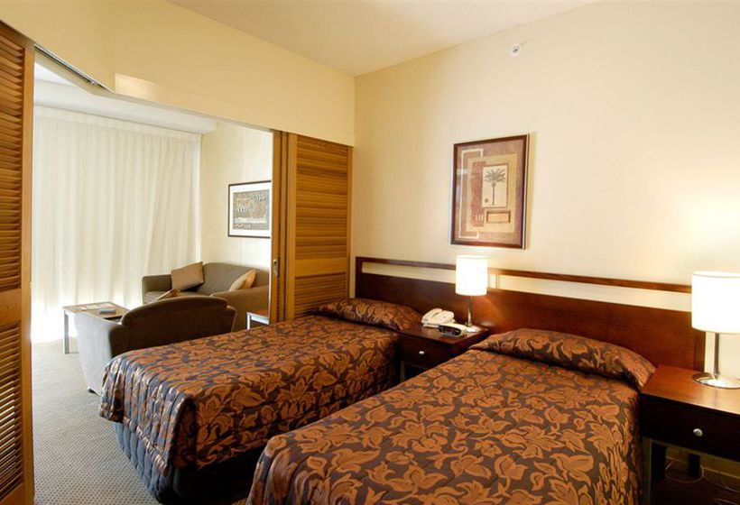 Broadbeach Savannah | Broadbeach | Queensland | Australia 1