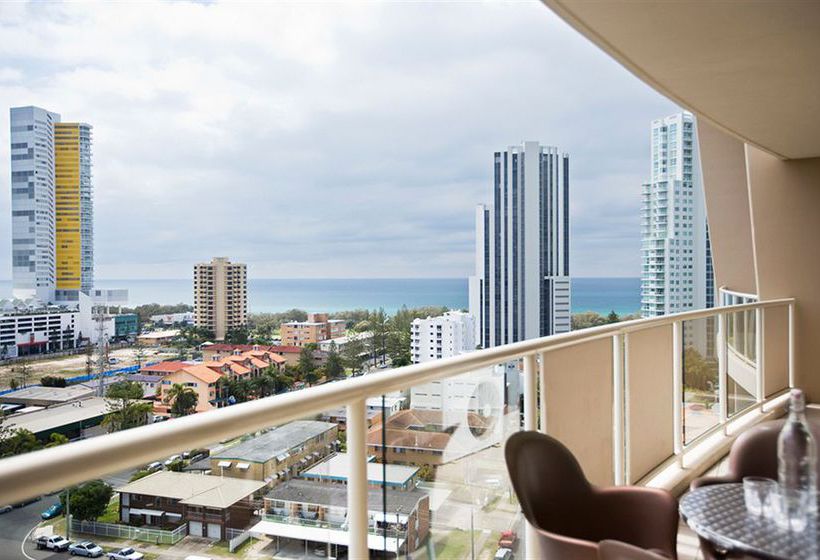 Broadbeach Savannah | Broadbeach | Queensland | Australia 2