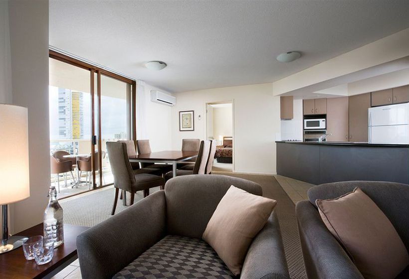 Broadbeach Savannah | Broadbeach | Queensland | Australia 3