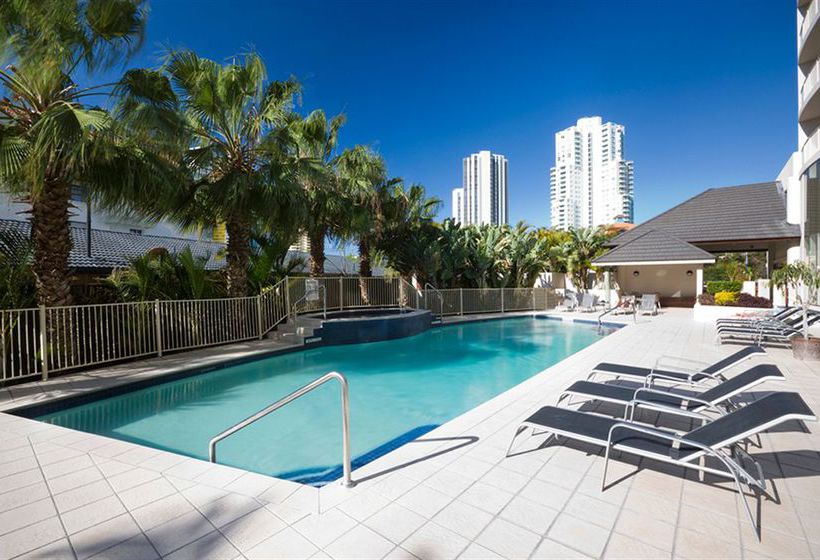 Broadbeach Savannah | Broadbeach | Queensland | Australia 5