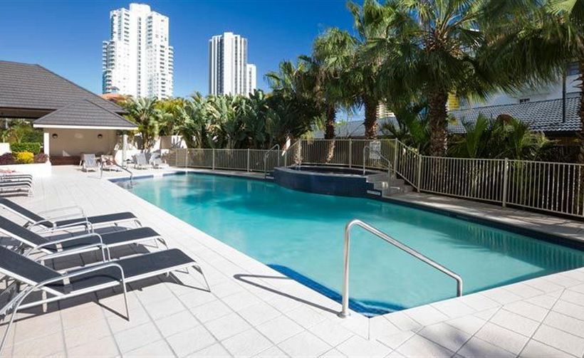 Broadbeach Savannah | Broadbeach | Queensland | Australia 6