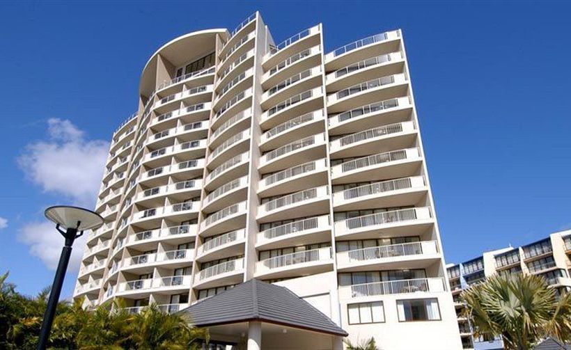 Broadbeach Savannah | Broadbeach | Queensland | Australia 7