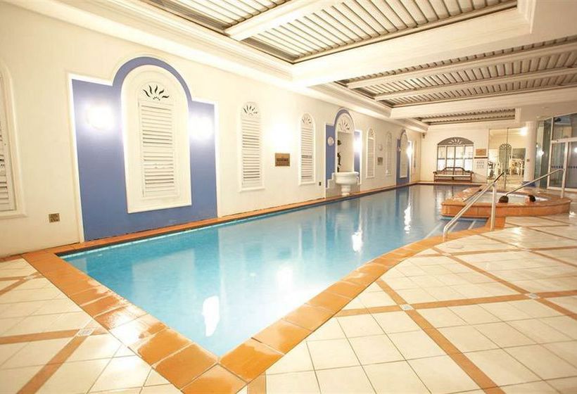 Hotel Mantra Phoenician Resort Apartments Queensland