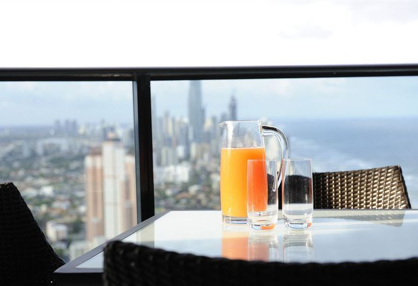 Hotel Peppers Broadbeach | Broadbeach | Queensland | Australia 1