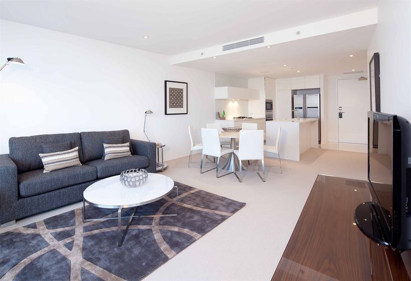 Hotel Peppers Broadbeach | Broadbeach | Queensland | Australia 17