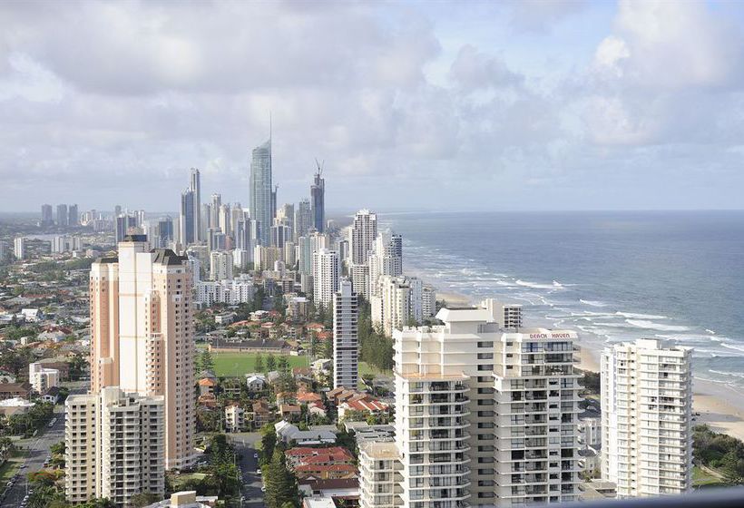 Hotel Peppers Broadbeach | Broadbeach | Queensland | Australia 18