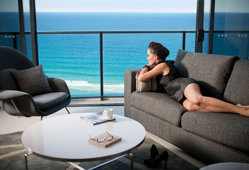 Hotel Peppers Broadbeach | Broadbeach | Queensland | Australia 19