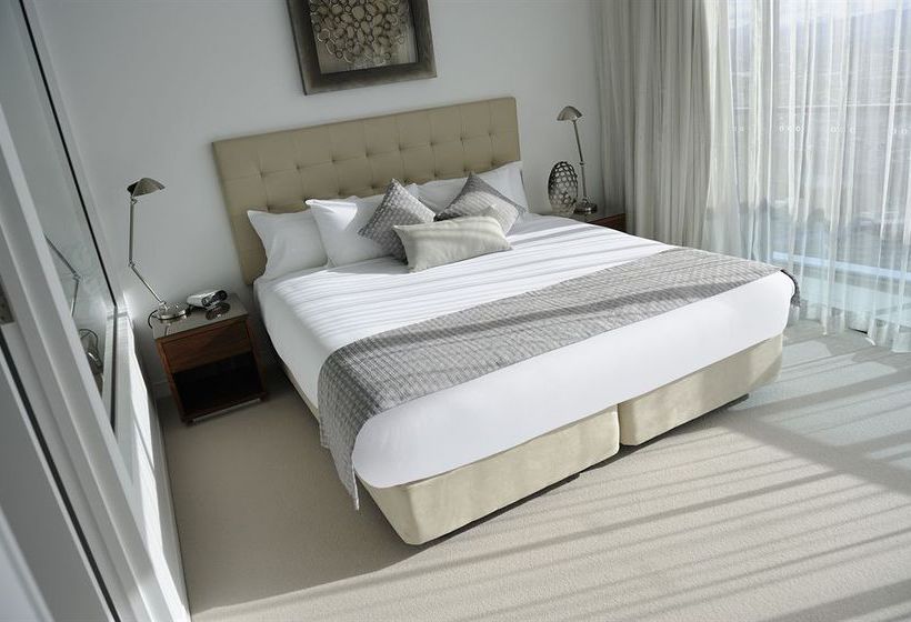 Hotel Peppers Broadbeach | Broadbeach | Queensland | Australia 3