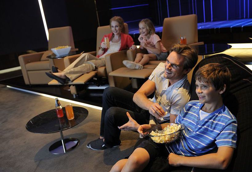 Hotel Peppers Broadbeach | Broadbeach | Queensland | Australia 6