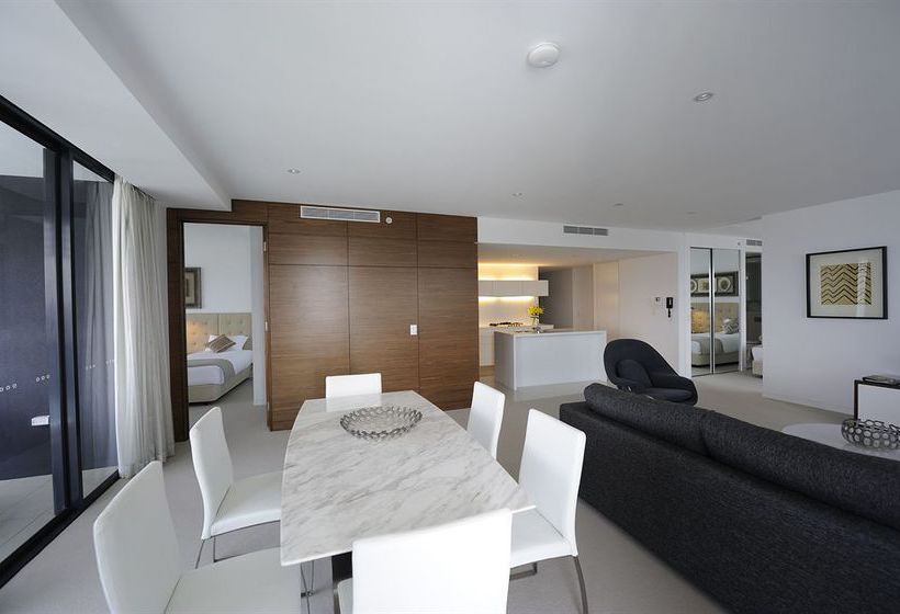 Hotel Peppers Broadbeach | Broadbeach | Queensland | Australia 8