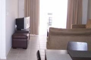 Forte Capeview Apartments Busselton