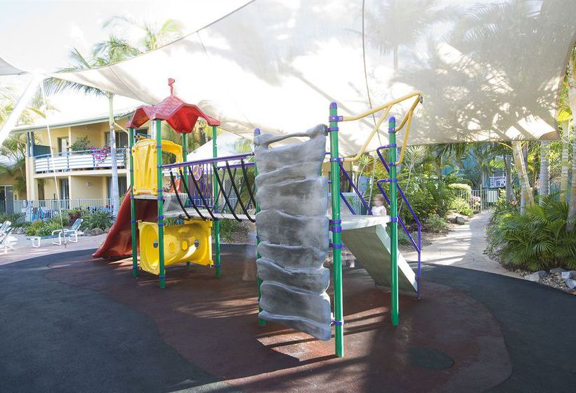 Hotel Breakfree Diamond Beach Broadbeach Queensland