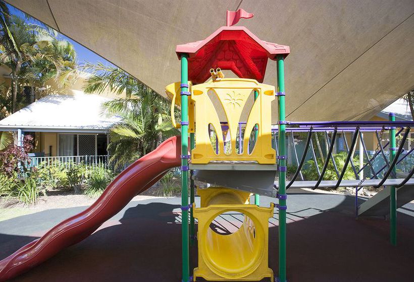 Hotel Breakfree Diamond Beach | Broadbeach | Queensland | Australia 1