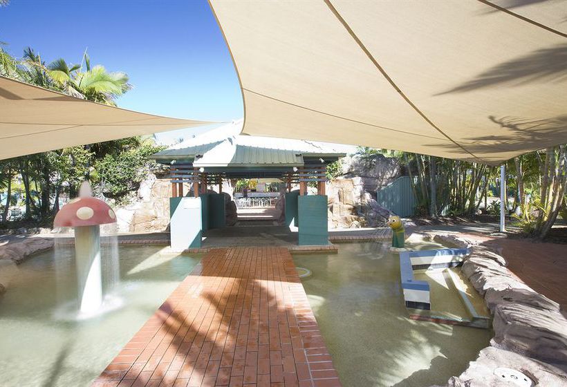 Hotel Breakfree Diamond Beach | Broadbeach | Queensland | Australia 10