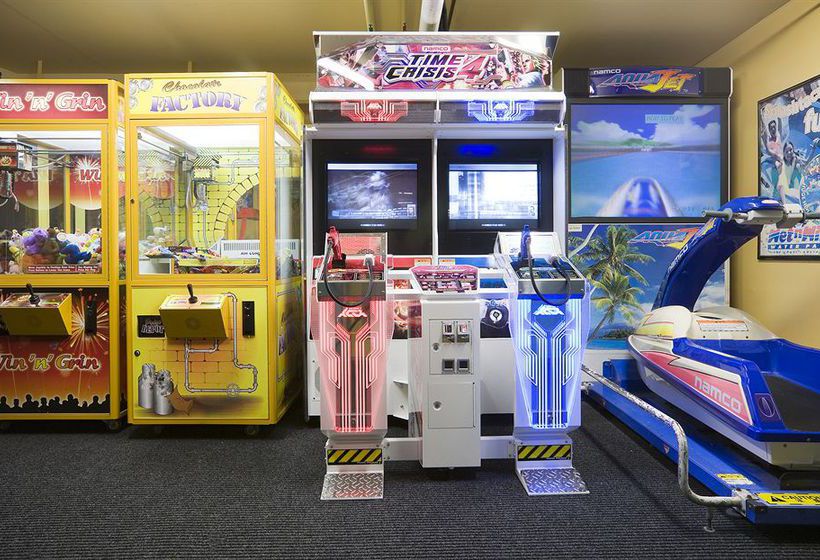 Hotel Breakfree Diamond Beach | Broadbeach | Queensland | Australia 11