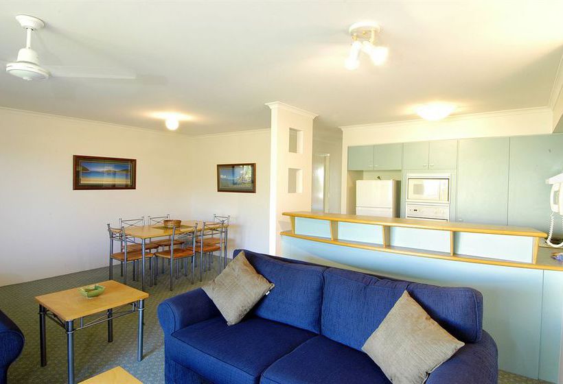 Hotel Breakfree Diamond Beach | Broadbeach | Queensland | Australia 13