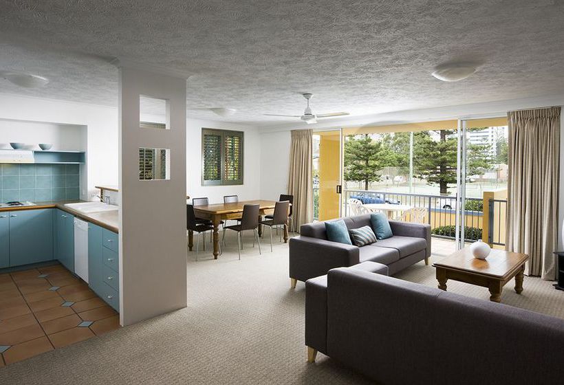 Hotel Breakfree Diamond Beach | Broadbeach | Queensland | Australia 14