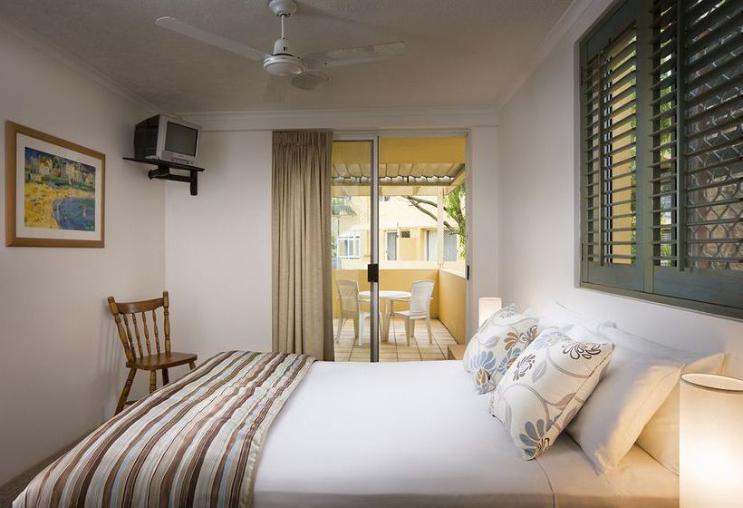 Hotel Breakfree Diamond Beach | Broadbeach | Queensland | Australia 16