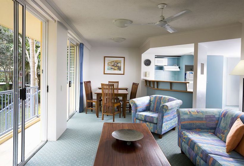 Hotel Breakfree Diamond Beach | Broadbeach | Queensland | Australia 18